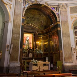 =The Madonna Addolorata sanctuary