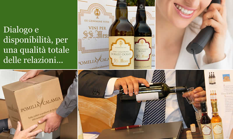 Dialogo e disponibilità, per la qualità totale delle relazioni